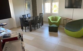 Ferienwohnung Zadar-City
