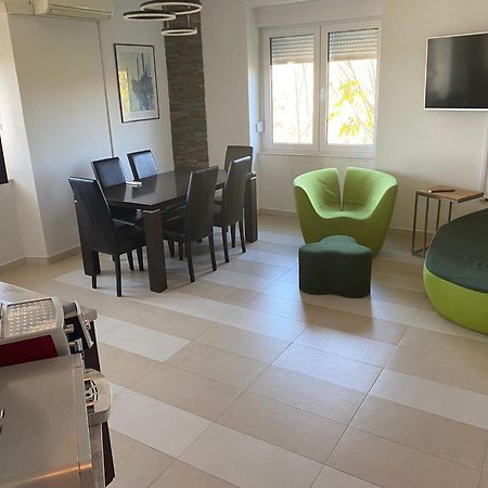 Ferienwohnung Zadar-City Kültér fotó