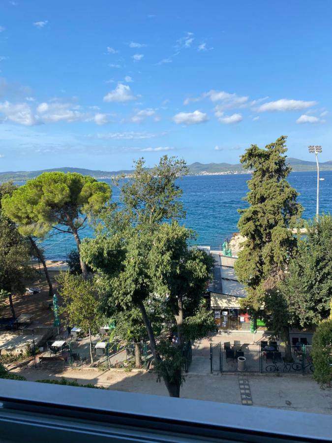 Ferienwohnung Zadar-City Kültér fotó