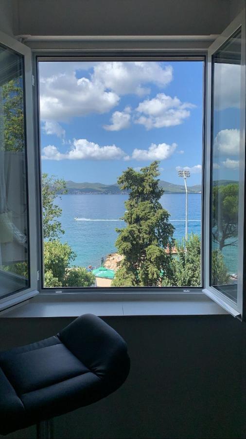 Ferienwohnung Zadar-City Kültér fotó