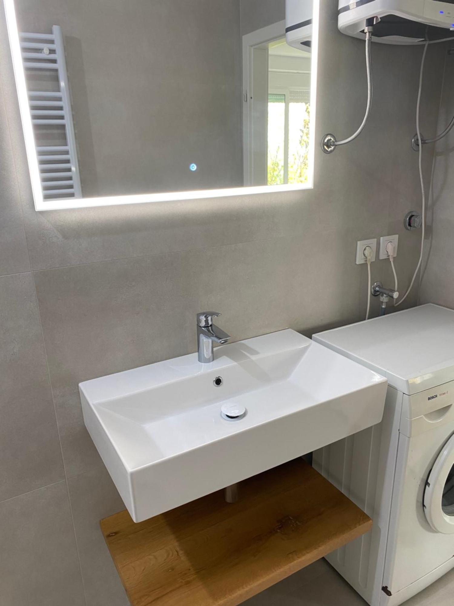 Ferienwohnung Zadar-City Kültér fotó