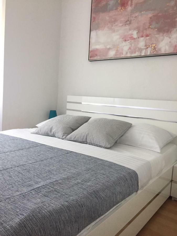 Ferienwohnung Zadar-City Kültér fotó