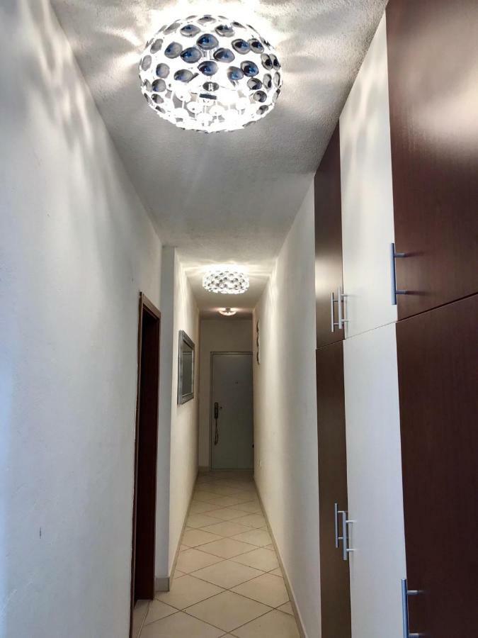 Ferienwohnung Zadar-City Kültér fotó