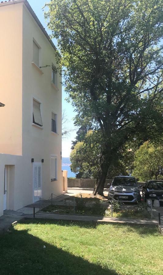 Ferienwohnung Zadar-City Kültér fotó