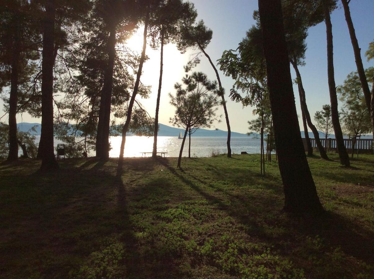 Ferienwohnung Zadar-City Kültér fotó